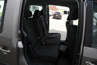 Volkswagen Caddy – thumbnail 34