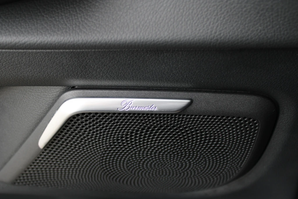 Mercedes-Benz V-Klasse – foto 23