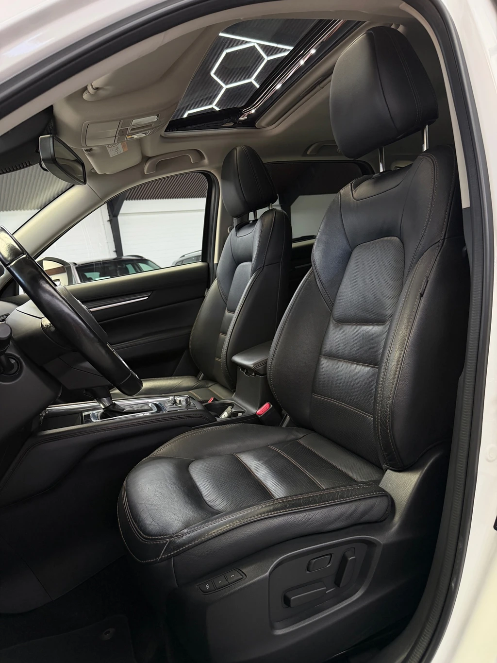 Mazda CX-5 – foto 15