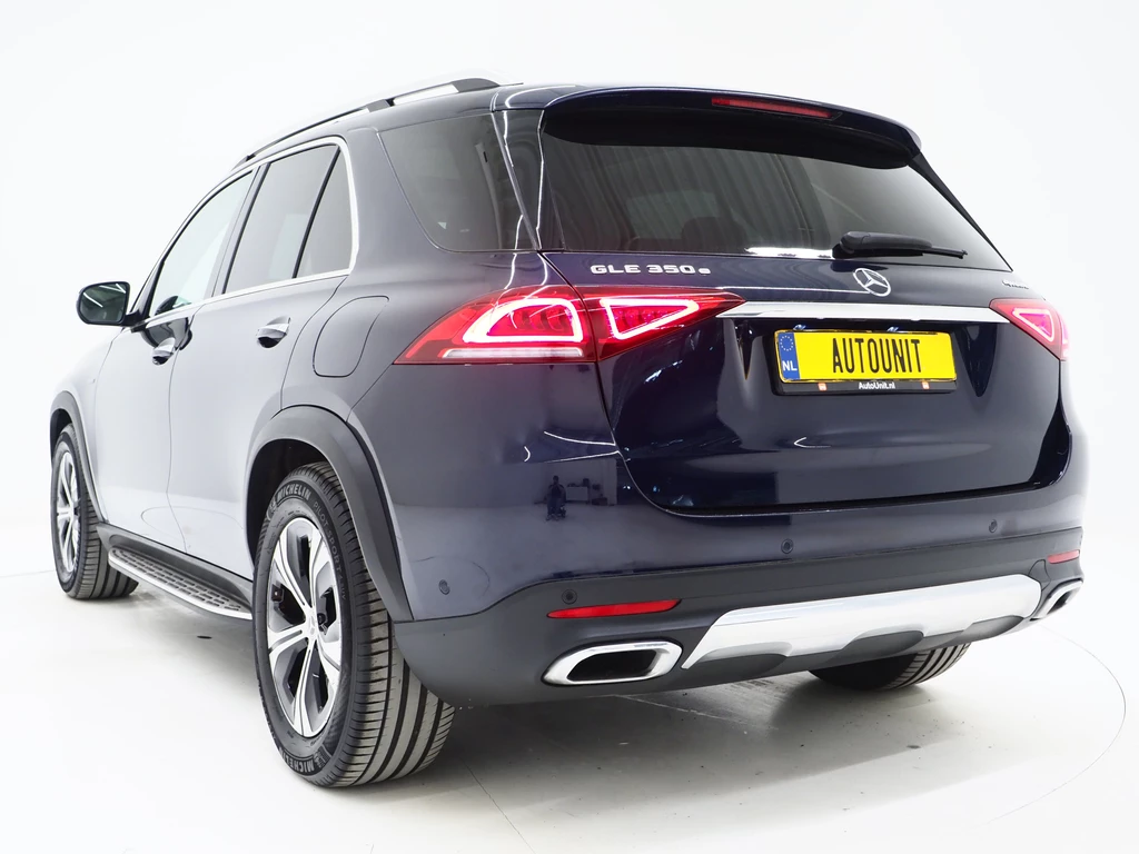 Mercedes-Benz GLE – foto 3