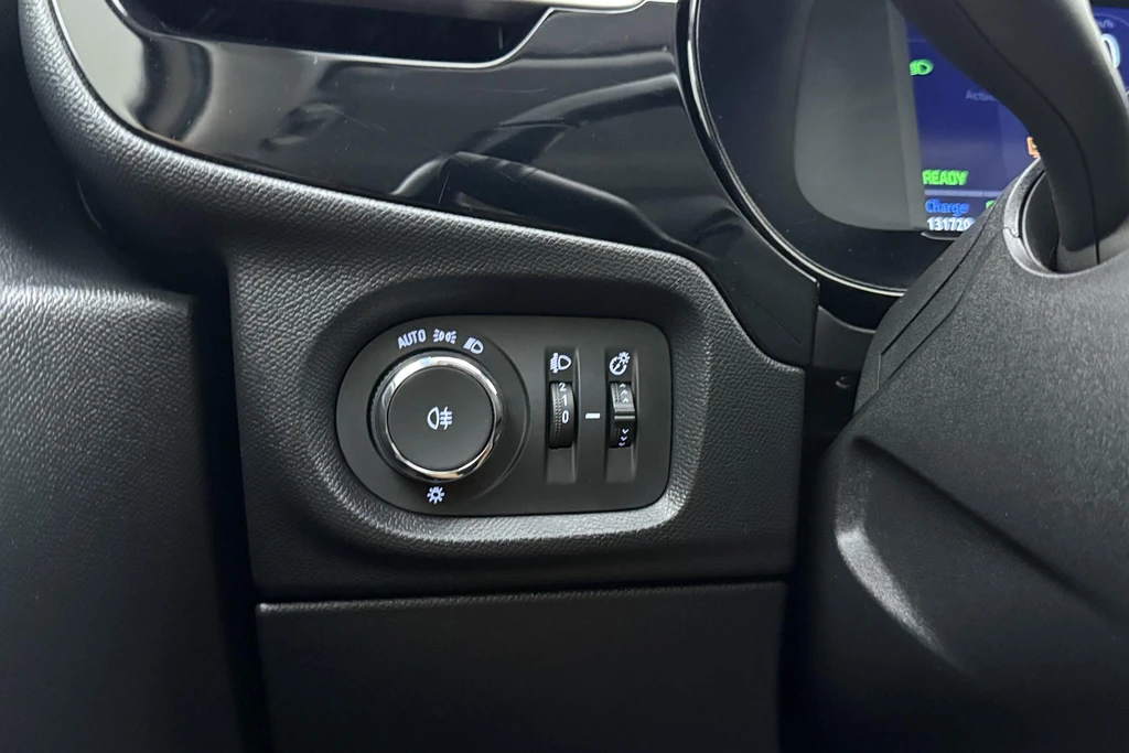 Opel Corsa-e – foto 21