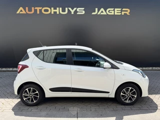 Hyundai i10 – thumbnail 8