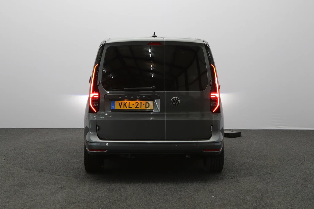 Volkswagen Caddy – foto 5