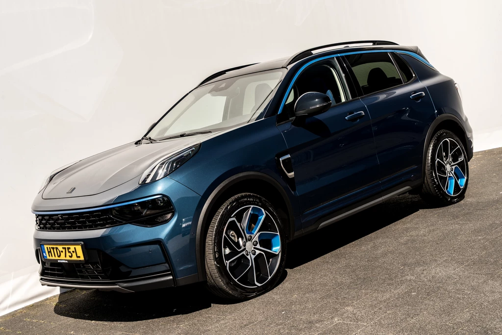 Lynk & Co 01 – foto 3