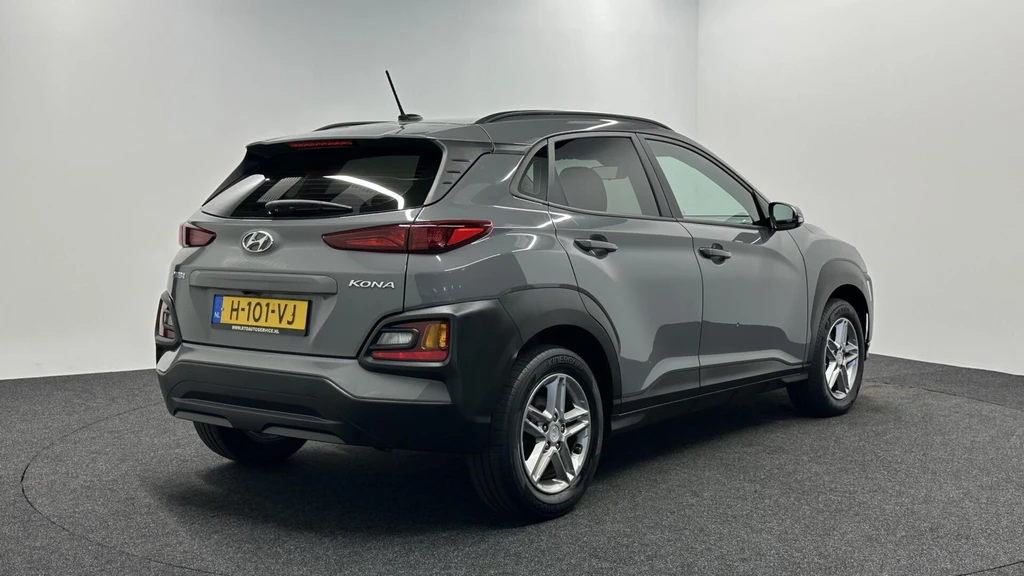 Hyundai Kona – foto 5