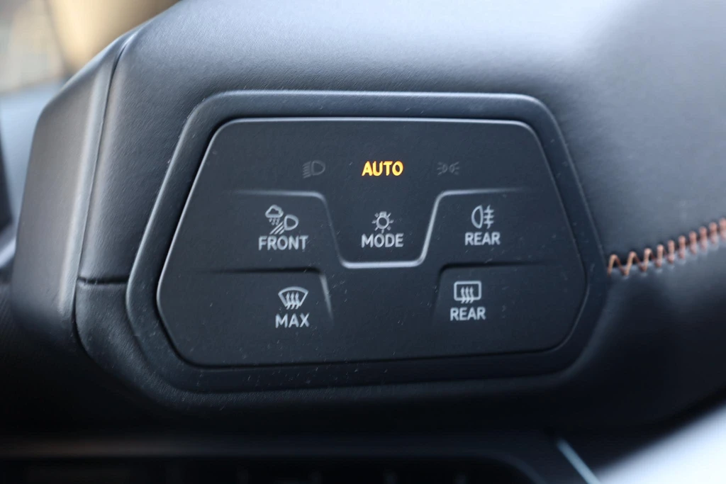 CUPRA Born – foto 14