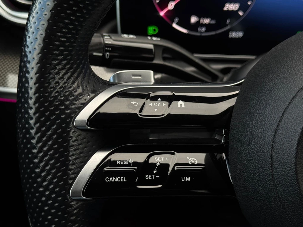 Mercedes-Benz C-Klasse – foto 28