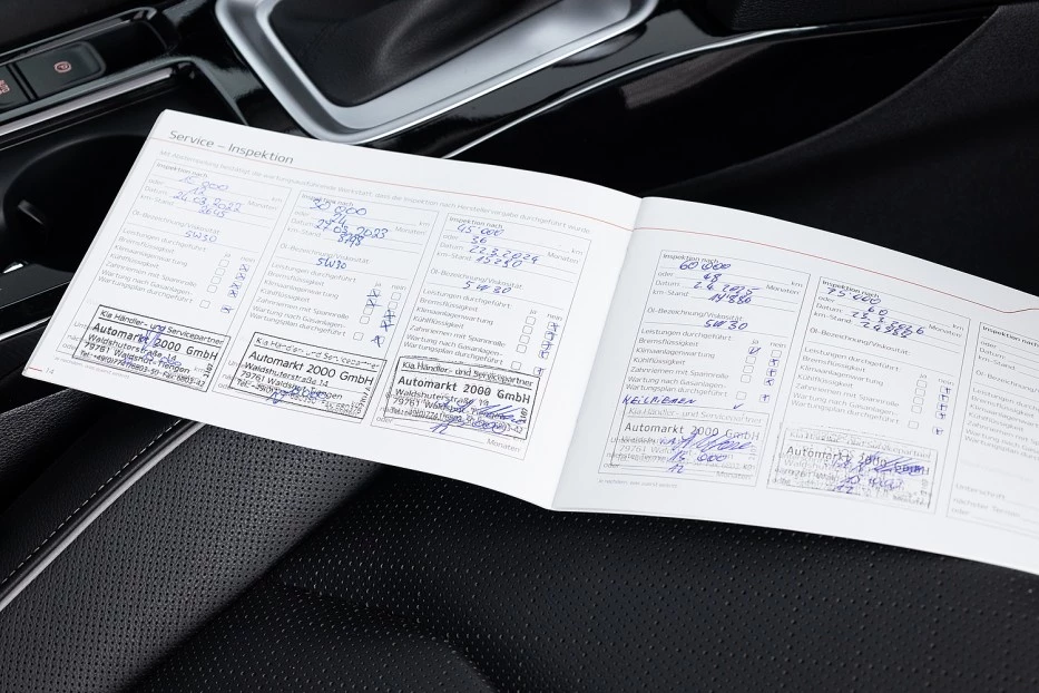 Kia Ceed Sportswagon – foto 8
