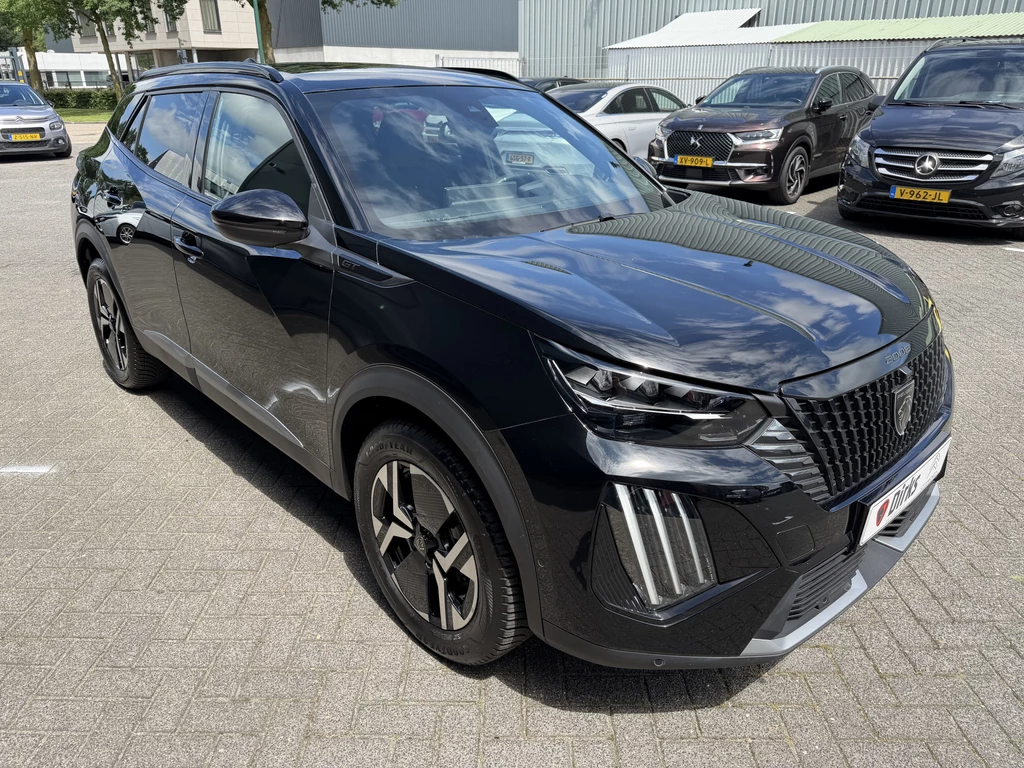 Peugeot 2008 – foto 8