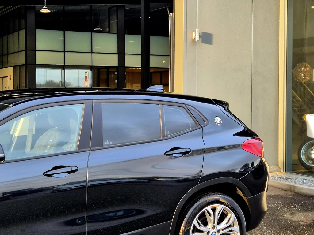 BMW X2 – foto 4