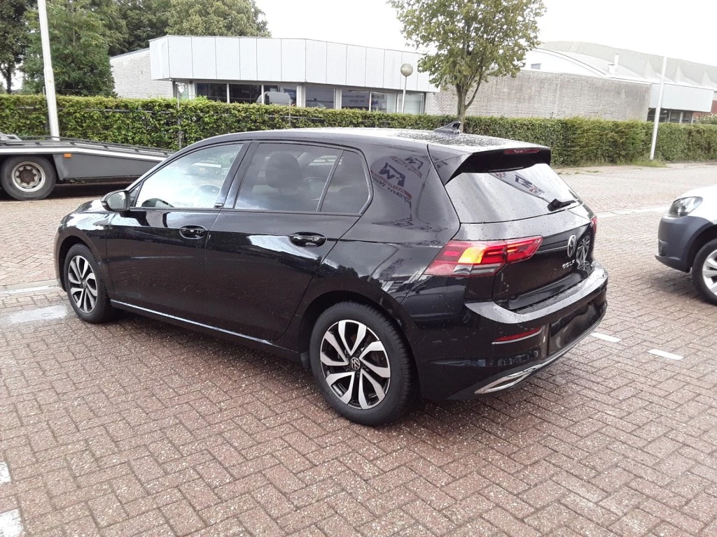 Volkswagen Golf – foto 3