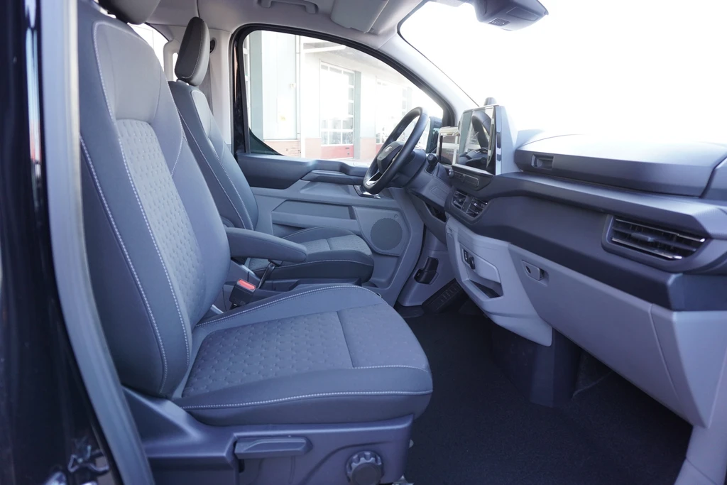 Ford E-Transit – foto 30