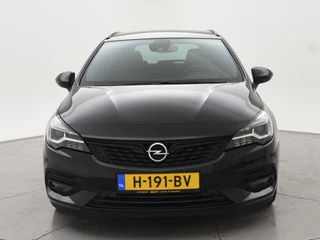 Opel Astra – thumbnail 7