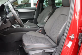 SEAT Leon – thumbnail 8