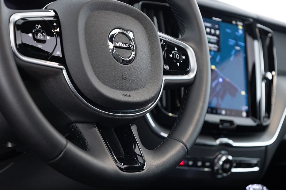Volvo XC60 – foto 25