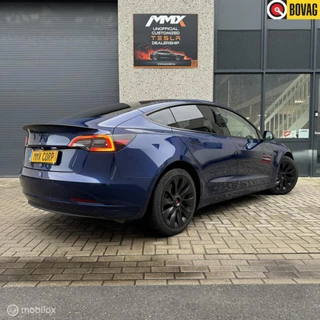 Tesla Model 3 – thumbnail 6