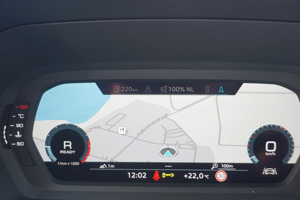 Audi A3 – foto 19
