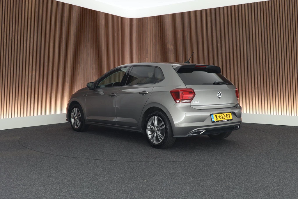 Volkswagen Polo – foto 3