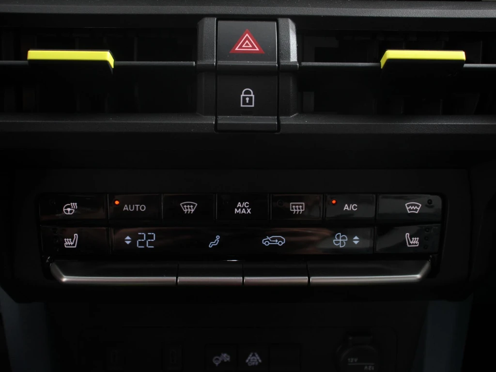 Fiat Grande Panda – foto 26