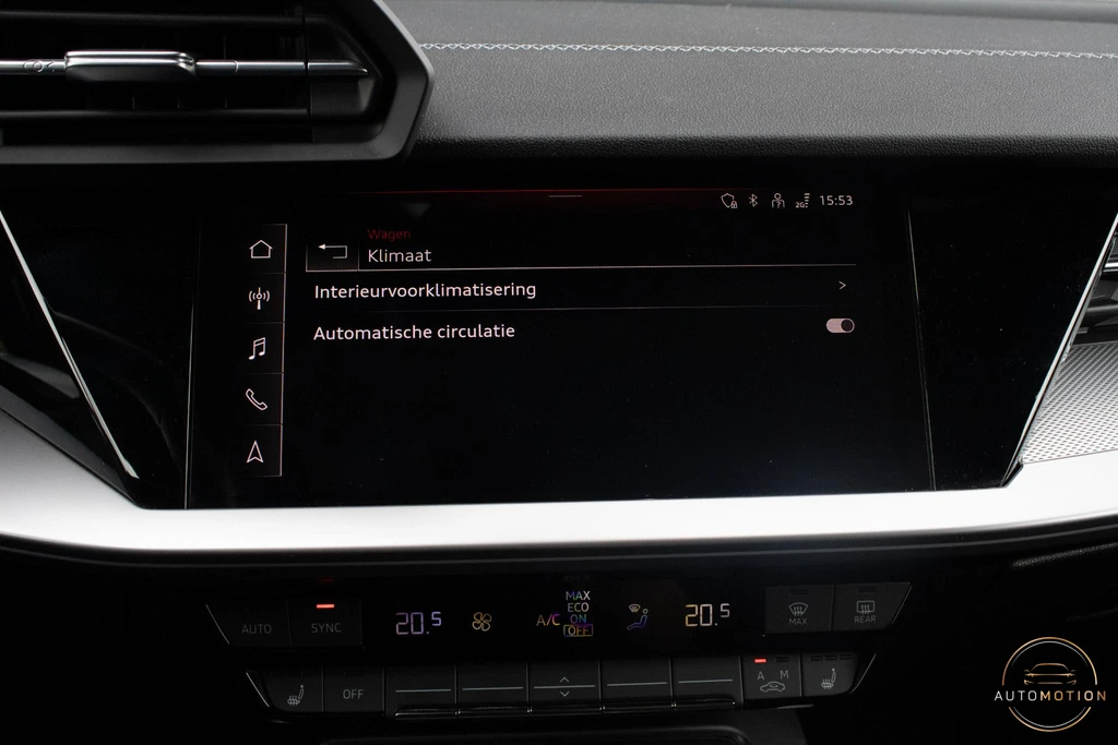 Audi A3 – foto 30