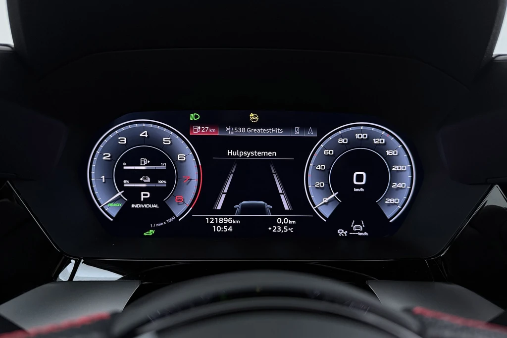 Audi A3 – foto 28