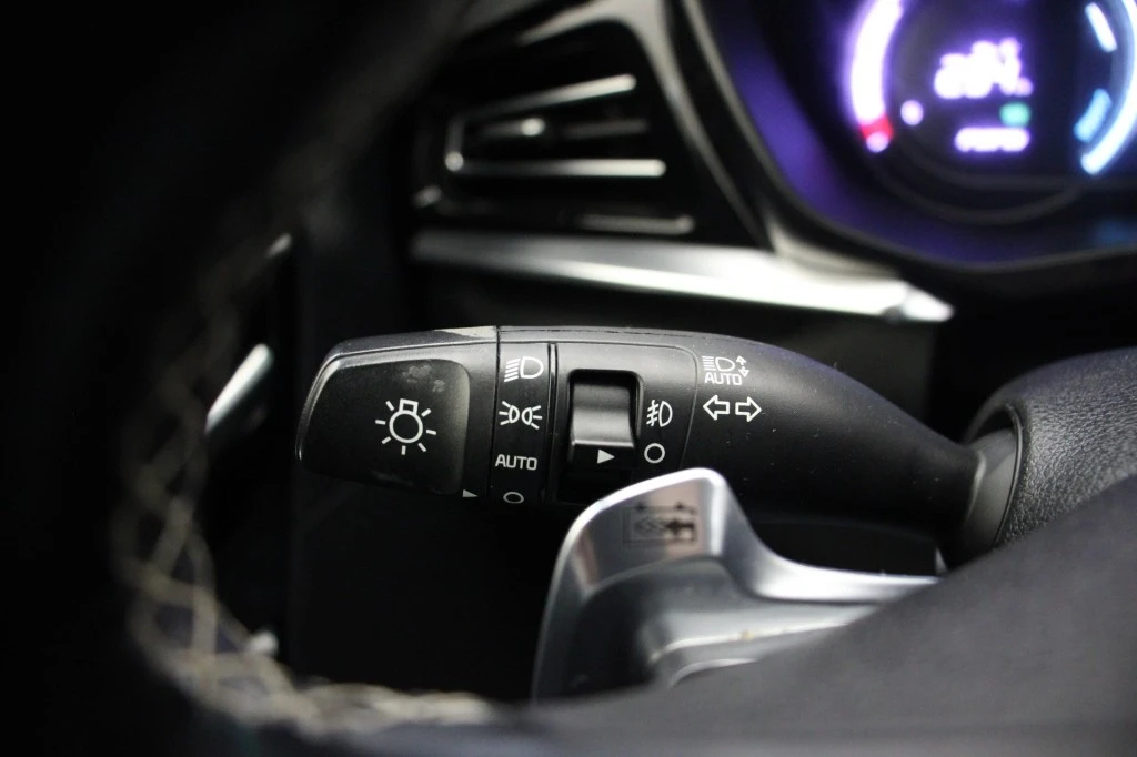 Kia e-Niro – foto 25