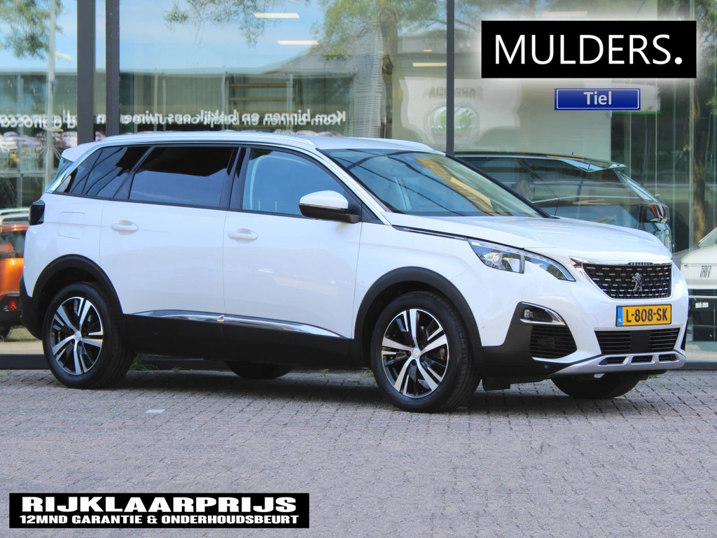 Peugeot 5008 – foto 5