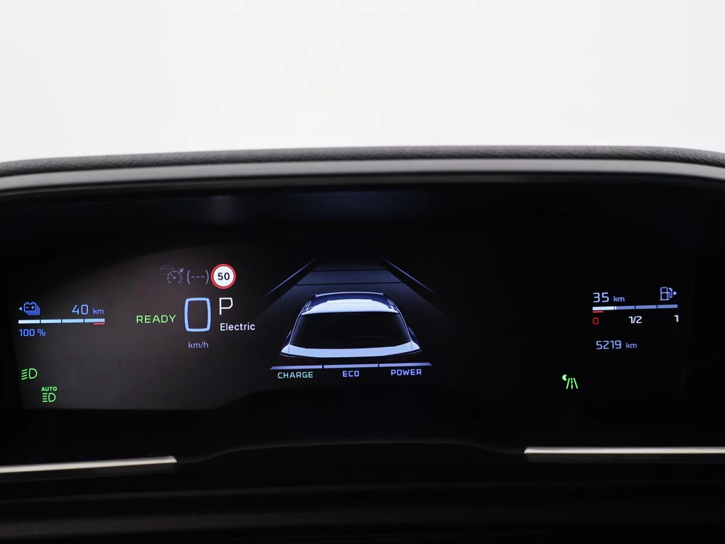 Peugeot 508 – foto 50