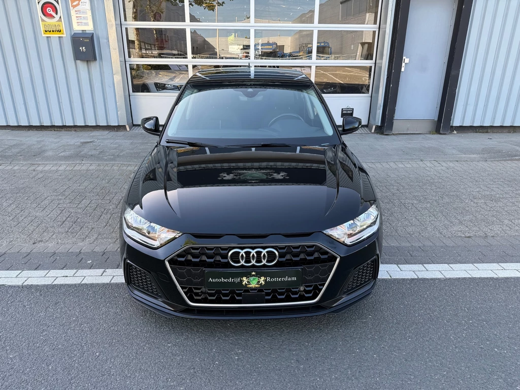 Audi A1 Sportback – foto 16