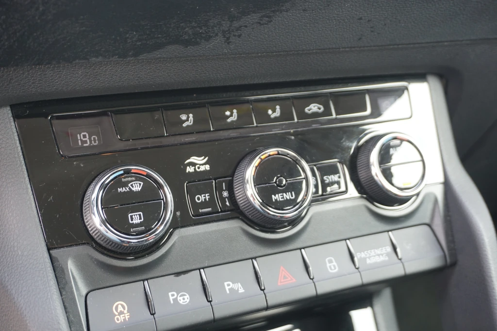 Škoda Karoq – foto 10