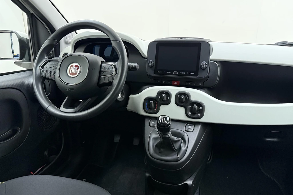 Fiat Panda – foto 22