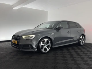Audi A3 – thumbnail 1