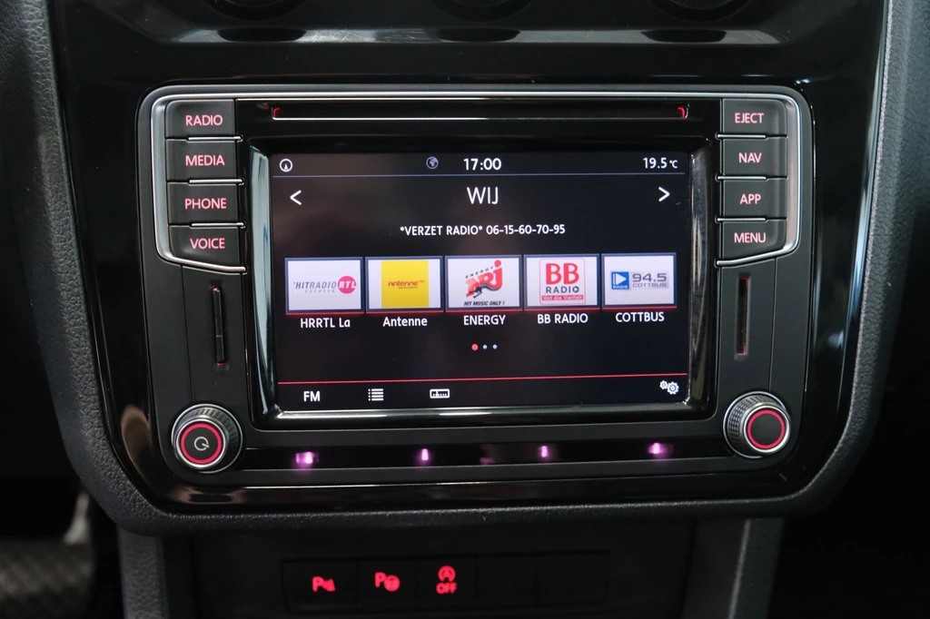 Volkswagen Caddy – foto 26