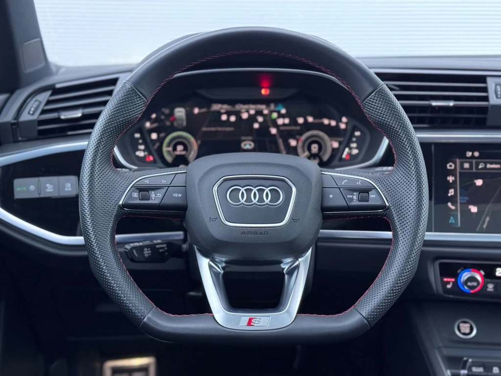 Audi Q3 – foto 18