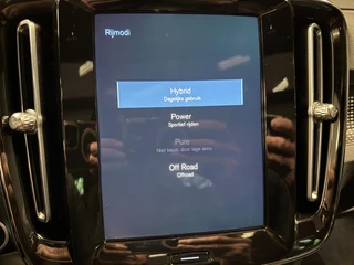 Volvo XC40 – thumbnail 35