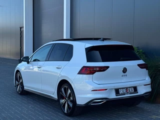 Volkswagen Golf – thumbnail 7