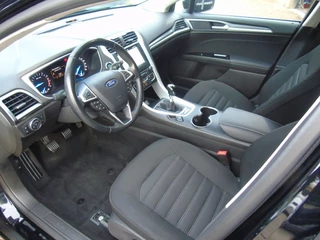 Ford Mondeo – thumbnail 7
