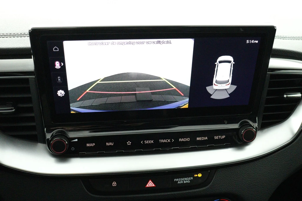 Kia ProCeed – foto 41