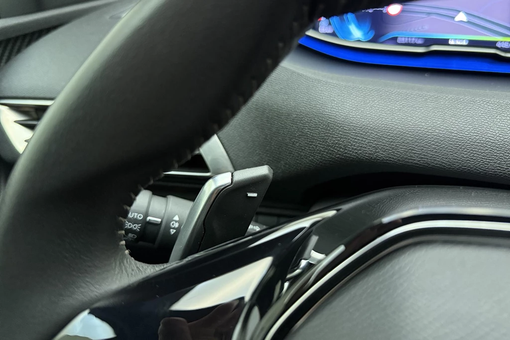 Peugeot 3008 – foto 22