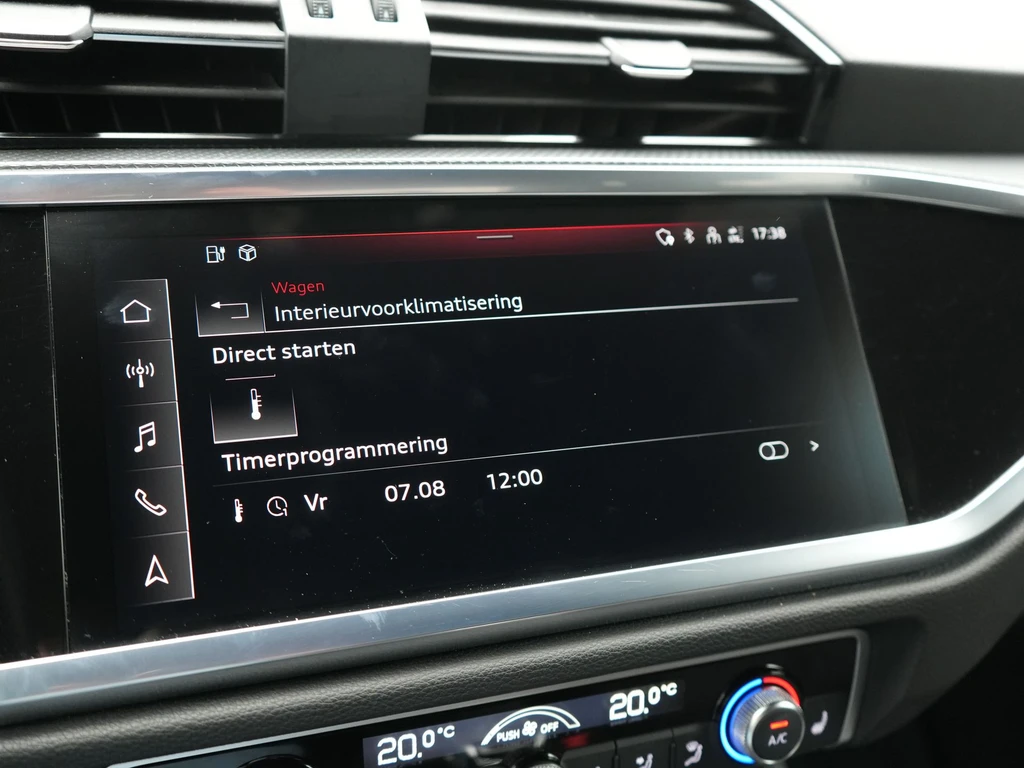 Audi Q3 – foto 30