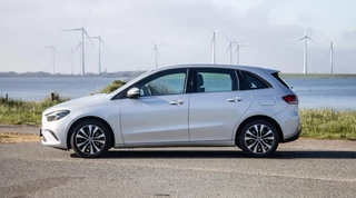Mercedes-Benz B-Klasse – thumbnail 5