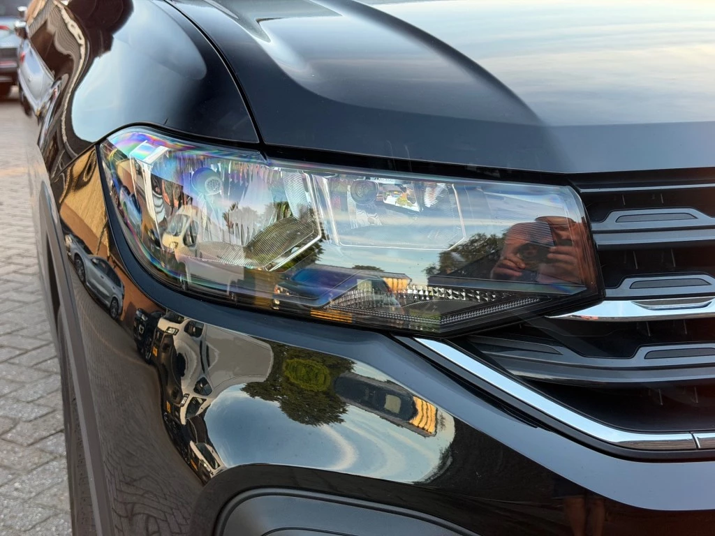 Volkswagen T-Cross – foto 11