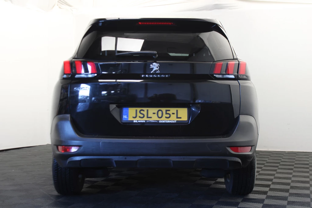 Peugeot 5008 – foto 3
