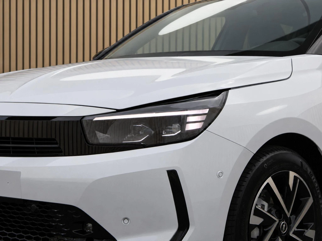 Opel Corsa – foto 10