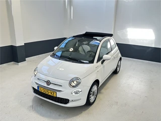 Fiat 500C – thumbnail 3