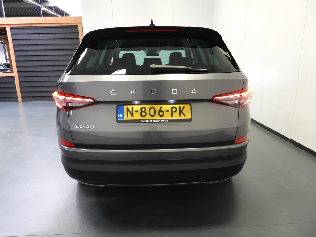 Škoda Kodiaq – foto 5