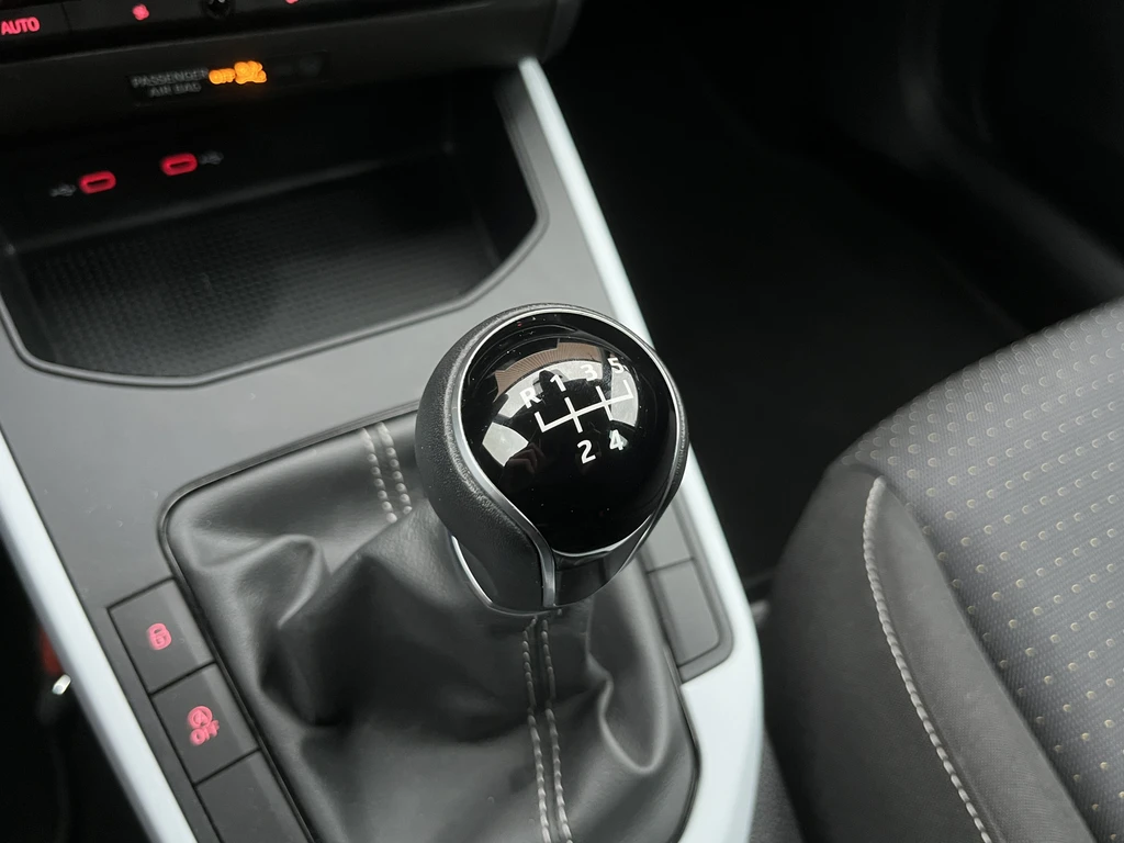 SEAT Arona – foto 20