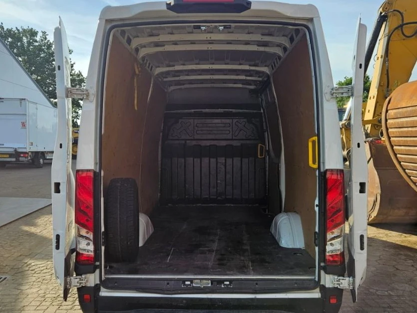 Iveco Daily – foto 12