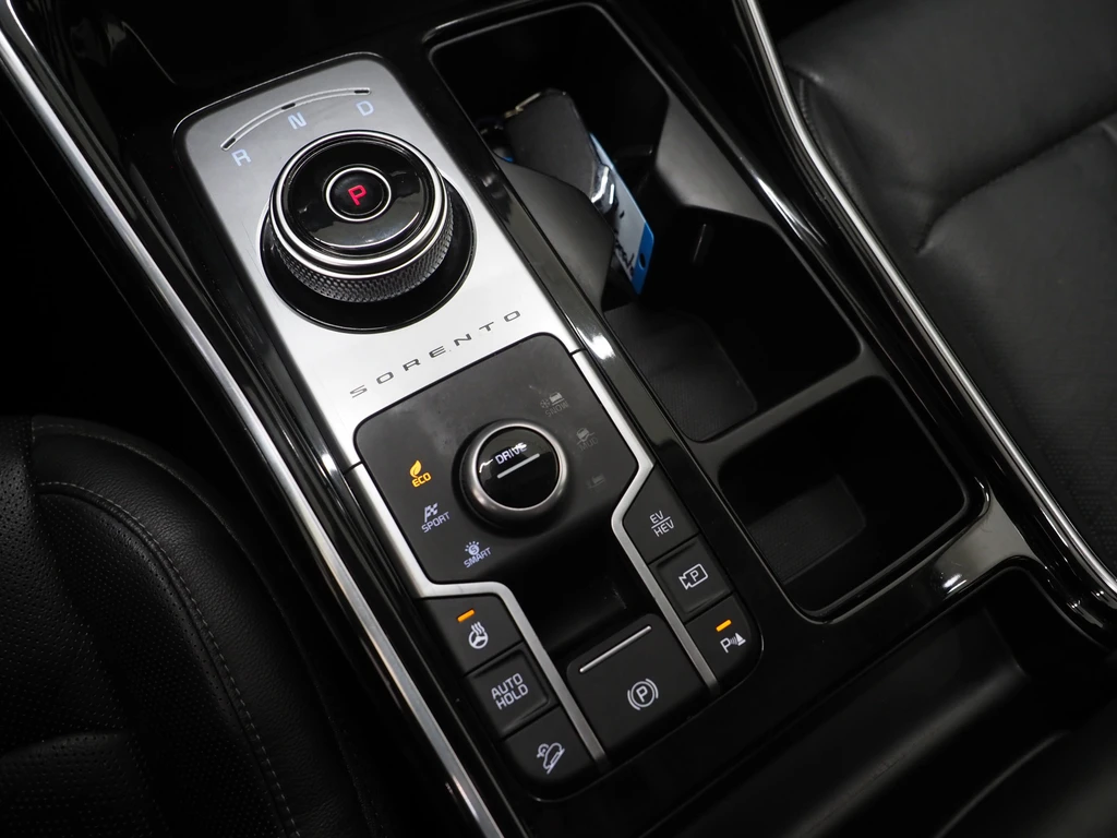 Kia Sorento – foto 36