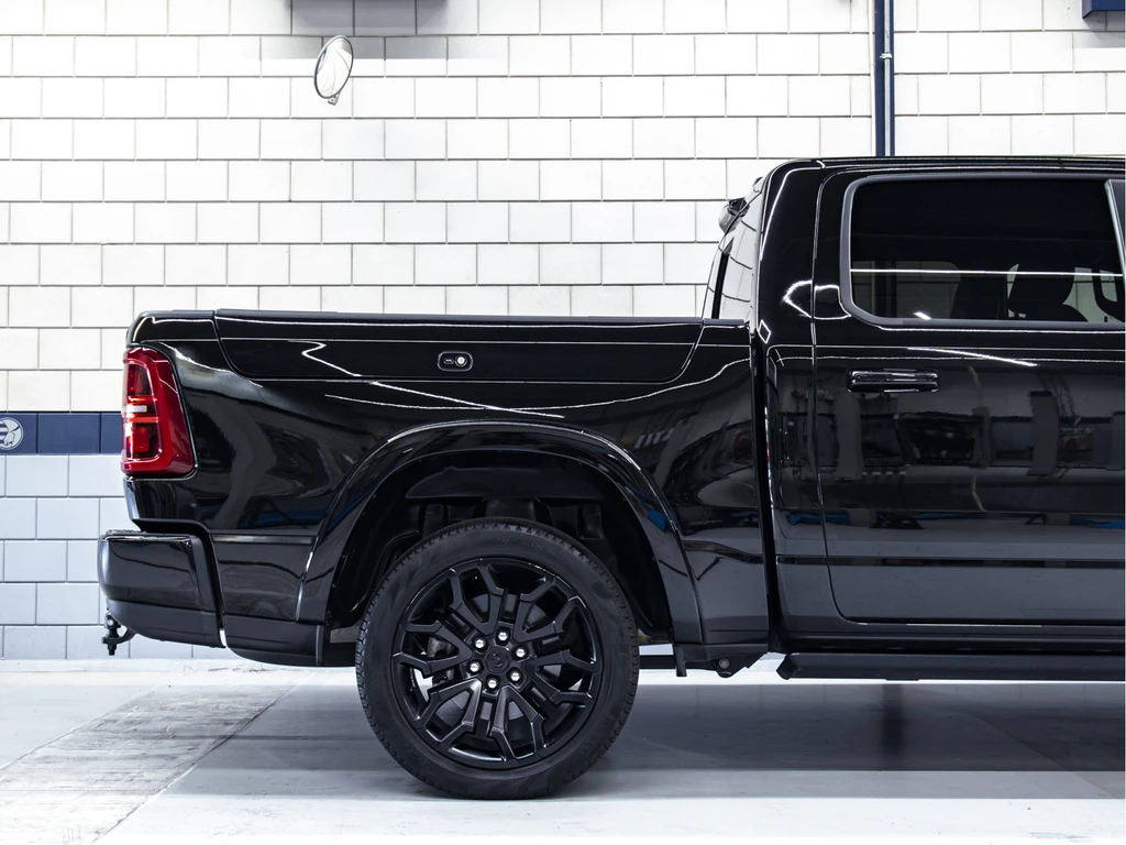 Dodge Ram 1500 – foto 8